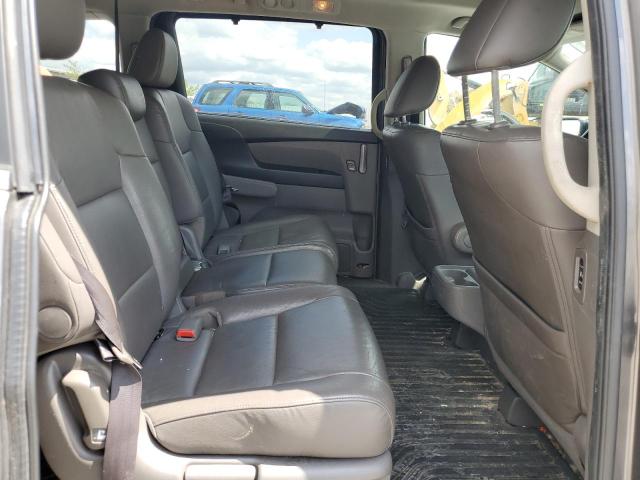 Photo 10 VIN: 5FNRL5H68DB086377 - HONDA ODYSSEY EX 