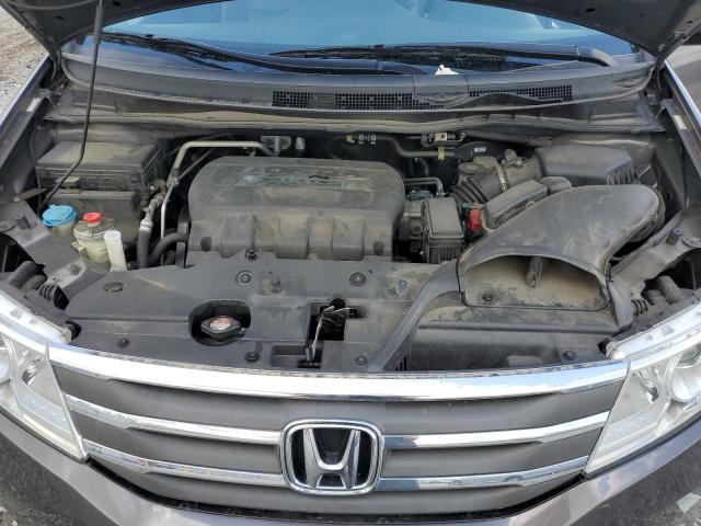 Photo 11 VIN: 5FNRL5H68DB086377 - HONDA ODYSSEY EX 