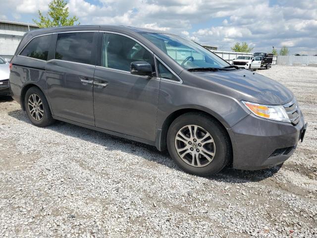 Photo 3 VIN: 5FNRL5H68DB086377 - HONDA ODYSSEY EX 