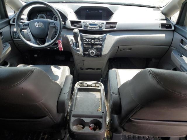 Photo 7 VIN: 5FNRL5H68DB086377 - HONDA ODYSSEY EX 