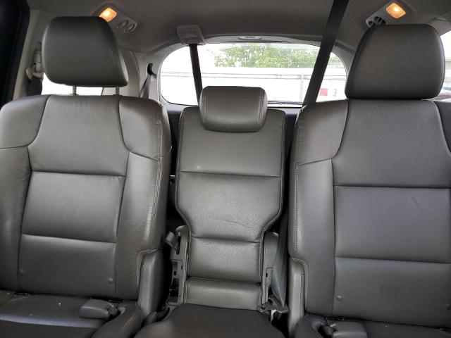 Photo 9 VIN: 5FNRL5H68DB086377 - HONDA ODYSSEY EX 