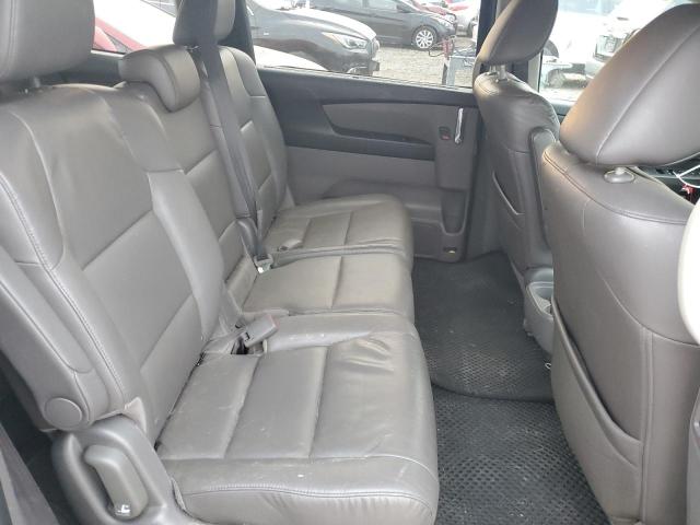 Photo 10 VIN: 5FNRL5H68EB003113 - HONDA ODYSSEY EX 