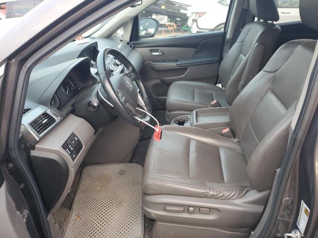 Photo 6 VIN: 5FNRL5H68EB003113 - HONDA ODYSSEY EX 