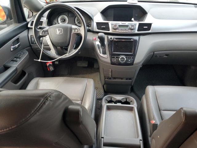 Photo 7 VIN: 5FNRL5H68EB003113 - HONDA ODYSSEY EX 