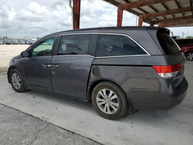 Photo 1 VIN: 5FNRL5H68EB004066 - HONDA ODYSSEY EX 