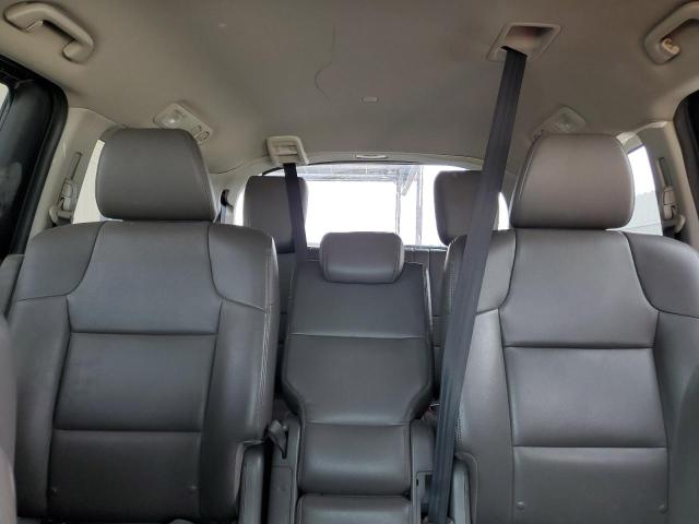 Photo 9 VIN: 5FNRL5H68EB004066 - HONDA ODYSSEY EX 