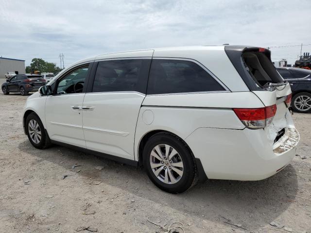 Photo 1 VIN: 5FNRL5H68EB017951 - HONDA ODYSSEY EX 