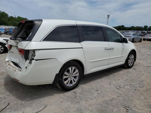 Photo 2 VIN: 5FNRL5H68EB017951 - HONDA ODYSSEY EX 