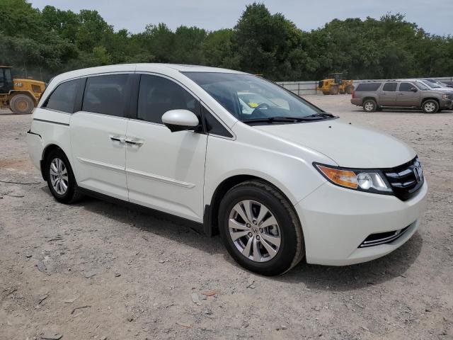 Photo 3 VIN: 5FNRL5H68EB017951 - HONDA ODYSSEY EX 