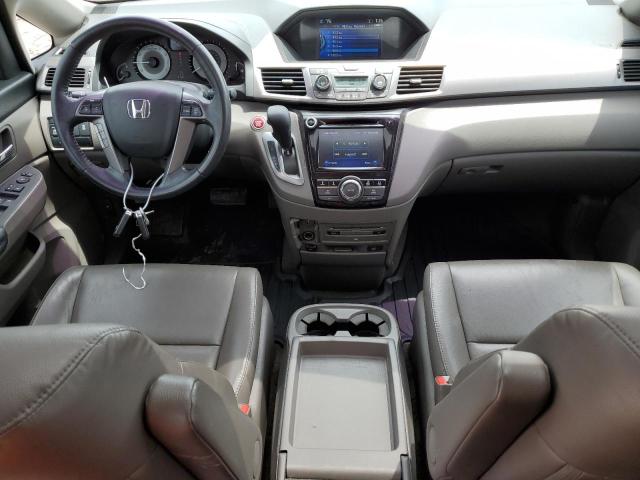 Photo 7 VIN: 5FNRL5H68EB017951 - HONDA ODYSSEY EX 