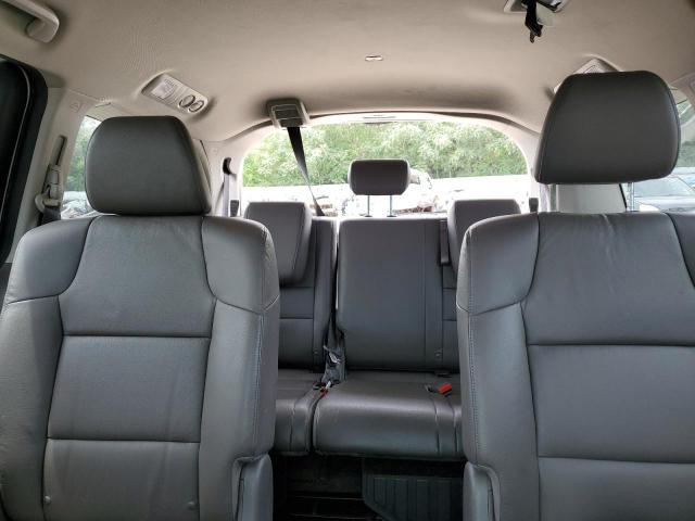 Photo 9 VIN: 5FNRL5H68EB017951 - HONDA ODYSSEY EX 