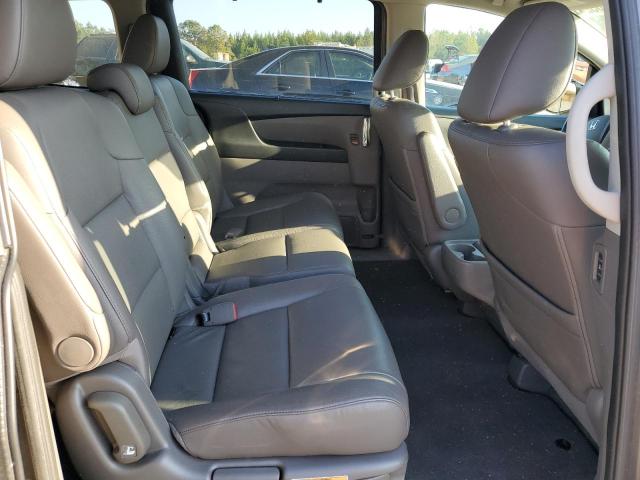 Photo 10 VIN: 5FNRL5H68EB021336 - HONDA ODYSSEY EX 