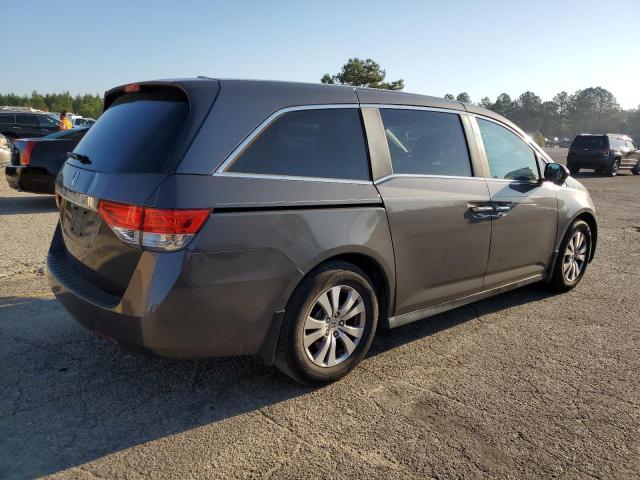 Photo 2 VIN: 5FNRL5H68EB021336 - HONDA ODYSSEY EX 