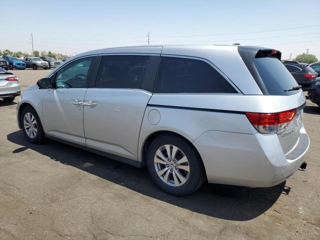 Photo 1 VIN: 5FNRL5H68EB027511 - HONDA ODYSSEY EX 