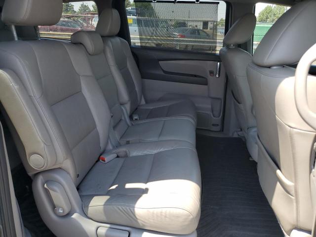 Photo 10 VIN: 5FNRL5H68EB027511 - HONDA ODYSSEY EX 