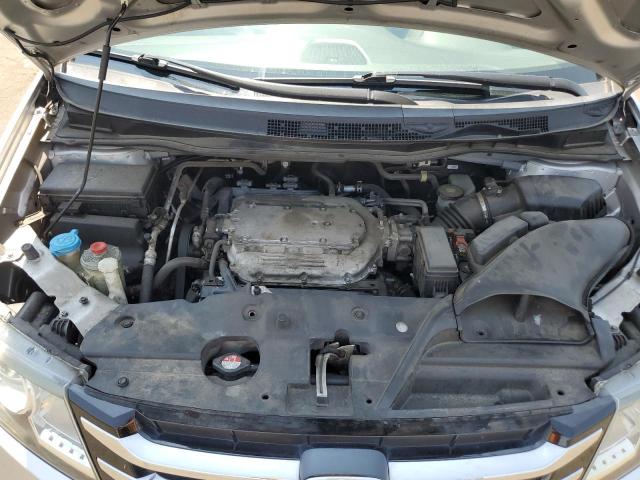 Photo 11 VIN: 5FNRL5H68EB027511 - HONDA ODYSSEY EX 