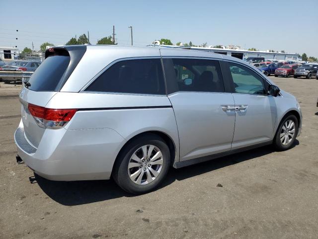 Photo 2 VIN: 5FNRL5H68EB027511 - HONDA ODYSSEY EX 