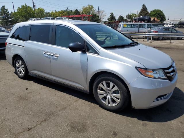 Photo 3 VIN: 5FNRL5H68EB027511 - HONDA ODYSSEY EX 