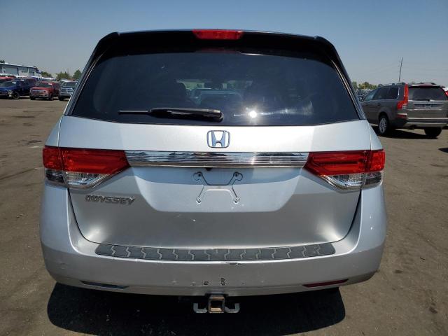 Photo 5 VIN: 5FNRL5H68EB027511 - HONDA ODYSSEY EX 