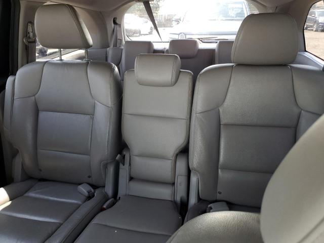 Photo 9 VIN: 5FNRL5H68EB027511 - HONDA ODYSSEY EX 