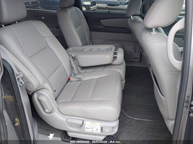 Photo 7 VIN: 5FNRL5H68EB028397 - HONDA ODYSSEY 