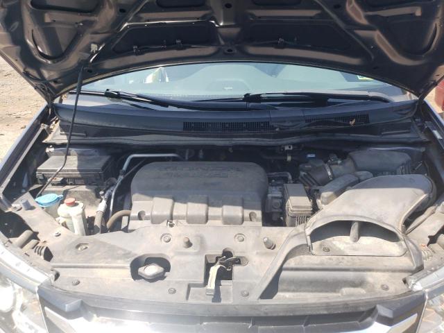 Photo 6 VIN: 5FNRL5H68EB049850 - HONDA ODYSSEY EX 