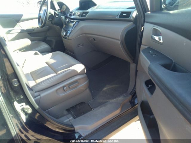 Photo 4 VIN: 5FNRL5H68EB058158 - HONDA ODYSSEY 