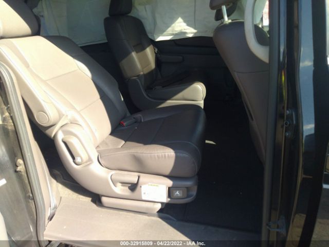 Photo 7 VIN: 5FNRL5H68EB058158 - HONDA ODYSSEY 