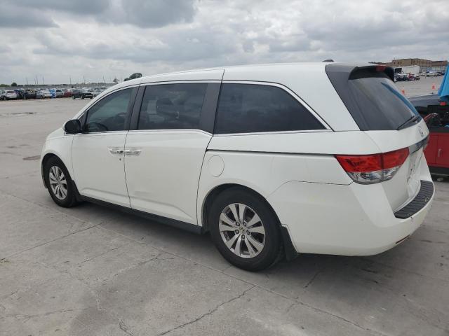 Photo 1 VIN: 5FNRL5H68EB059603 - HONDA ODYSSEY EX 