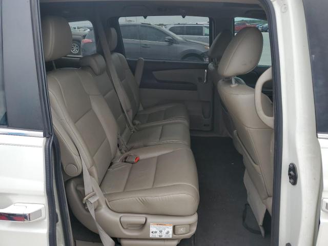 Photo 10 VIN: 5FNRL5H68EB059603 - HONDA ODYSSEY EX 