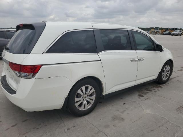 Photo 2 VIN: 5FNRL5H68EB059603 - HONDA ODYSSEY EX 