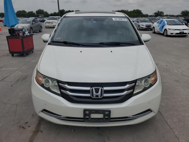 Photo 4 VIN: 5FNRL5H68EB059603 - HONDA ODYSSEY EX 