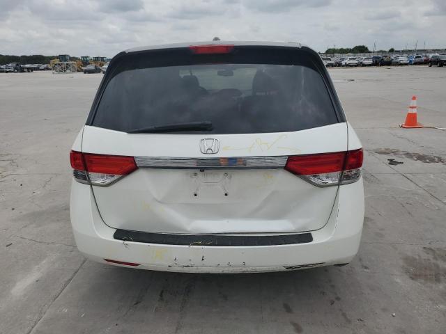 Photo 5 VIN: 5FNRL5H68EB059603 - HONDA ODYSSEY EX 