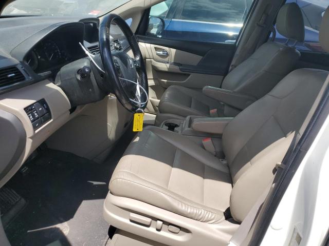 Photo 6 VIN: 5FNRL5H68EB059603 - HONDA ODYSSEY EX 