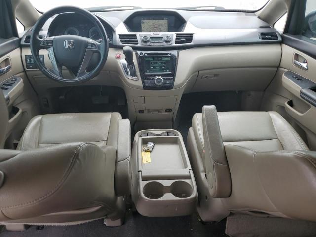 Photo 7 VIN: 5FNRL5H68EB059603 - HONDA ODYSSEY EX 