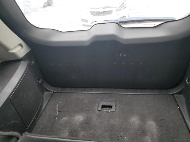 Photo 9 VIN: 5FNRL5H68EB059603 - HONDA ODYSSEY EX 