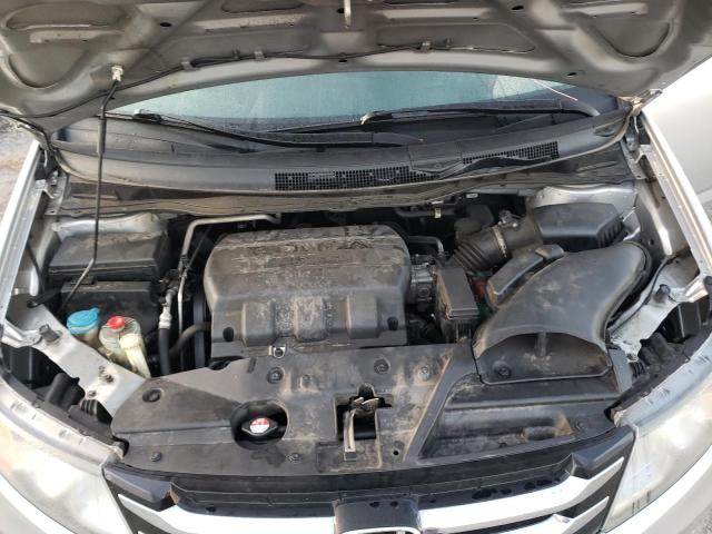 Photo 6 VIN: 5FNRL5H68EB062291 - HONDA ODYSSEY EX 