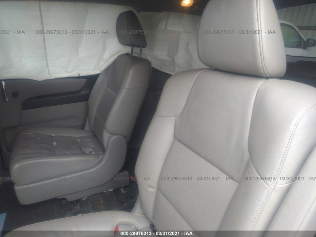 Photo 7 VIN: 5FNRL5H68EB062999 - HONDA ODYSSEY 