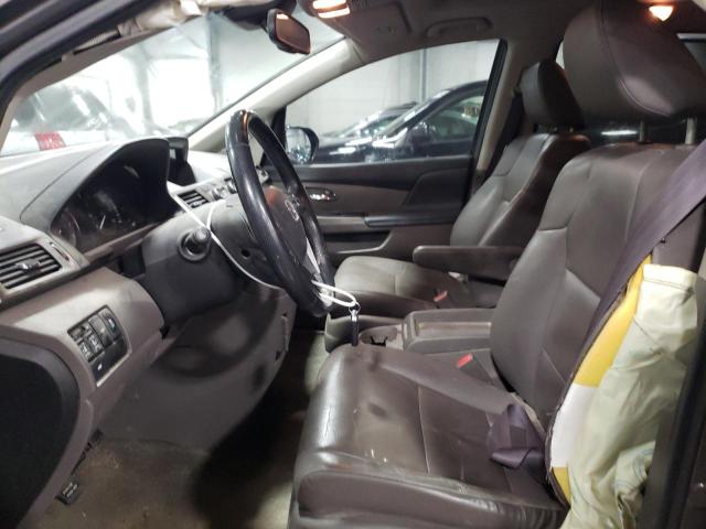 Photo 6 VIN: 5FNRL5H68EB064364 - HONDA ODYSSEY EX 