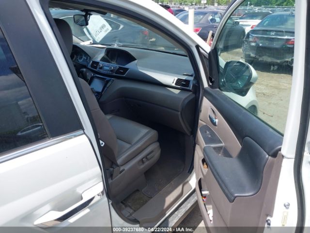 Photo 4 VIN: 5FNRL5H68EB064848 - HONDA ODYSSEY 