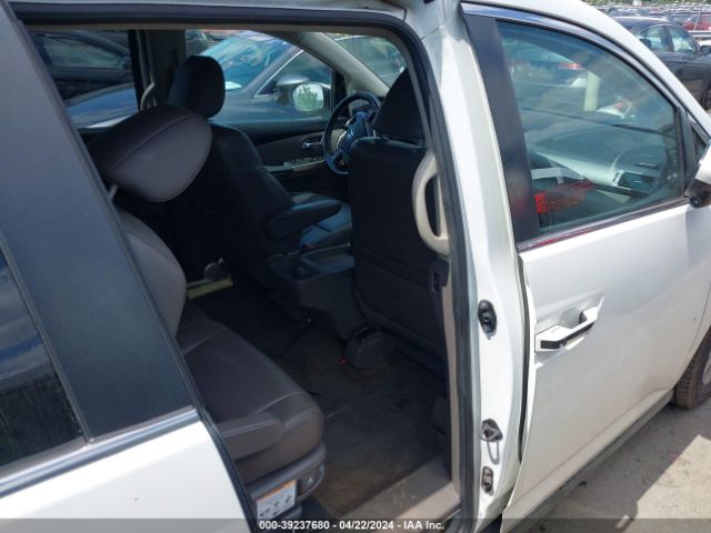 Photo 7 VIN: 5FNRL5H68EB064848 - HONDA ODYSSEY 