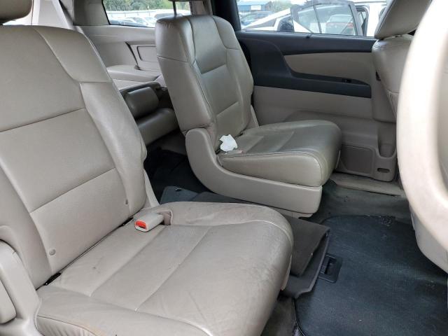 Photo 10 VIN: 5FNRL5H68EB076112 - HONDA ODYSSEY EX 