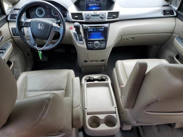 Photo 7 VIN: 5FNRL5H68EB076112 - HONDA ODYSSEY EX 