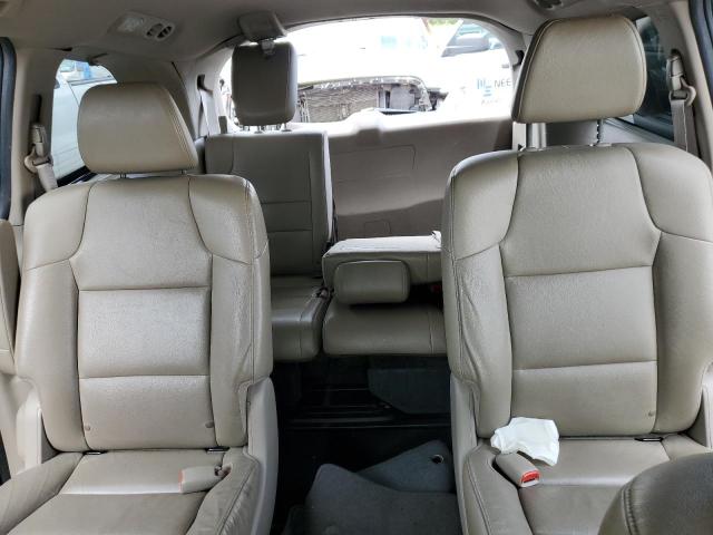 Photo 9 VIN: 5FNRL5H68EB076112 - HONDA ODYSSEY EX 