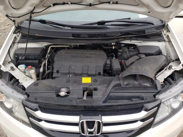 Photo 11 VIN: 5FNRL5H68EB082332 - HONDA ODYSSEY EX 