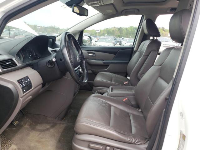 Photo 6 VIN: 5FNRL5H68EB082332 - HONDA ODYSSEY EX 