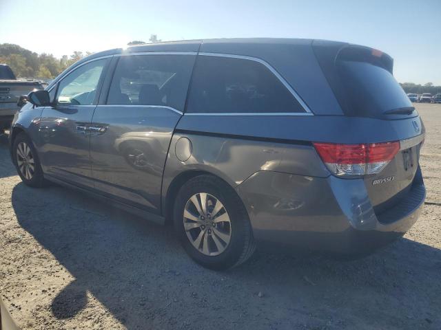 Photo 1 VIN: 5FNRL5H68EB082539 - HONDA ODYSSEY EX 