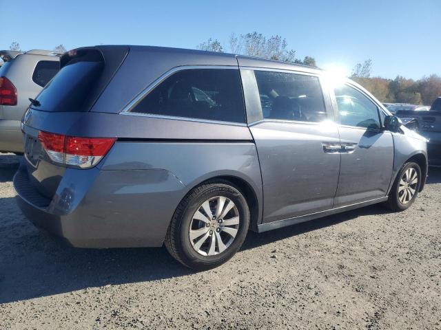 Photo 2 VIN: 5FNRL5H68EB082539 - HONDA ODYSSEY EX 