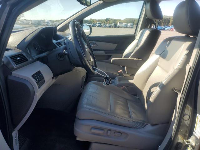 Photo 6 VIN: 5FNRL5H68EB082539 - HONDA ODYSSEY EX 