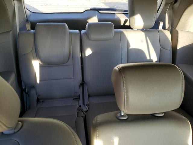 Photo 9 VIN: 5FNRL5H68EB085182 - HONDA ODYSSEY EX 